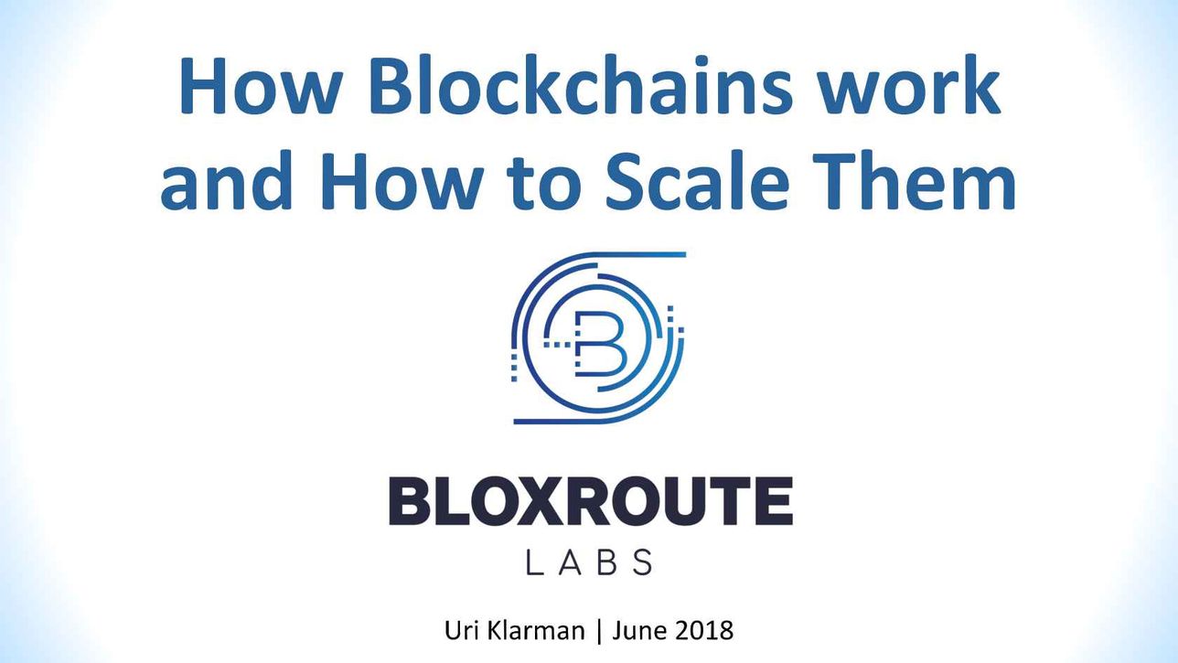 BioXroute