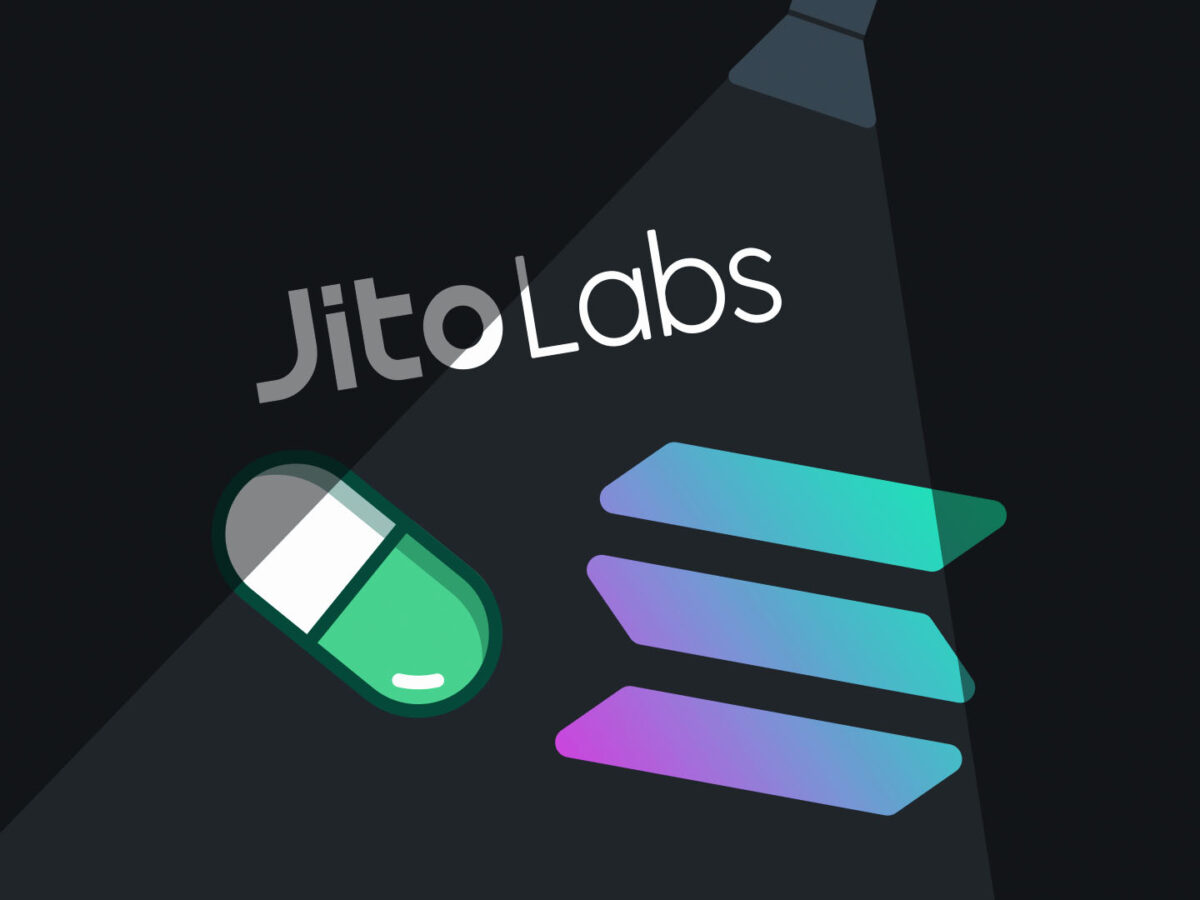 Jito Labs