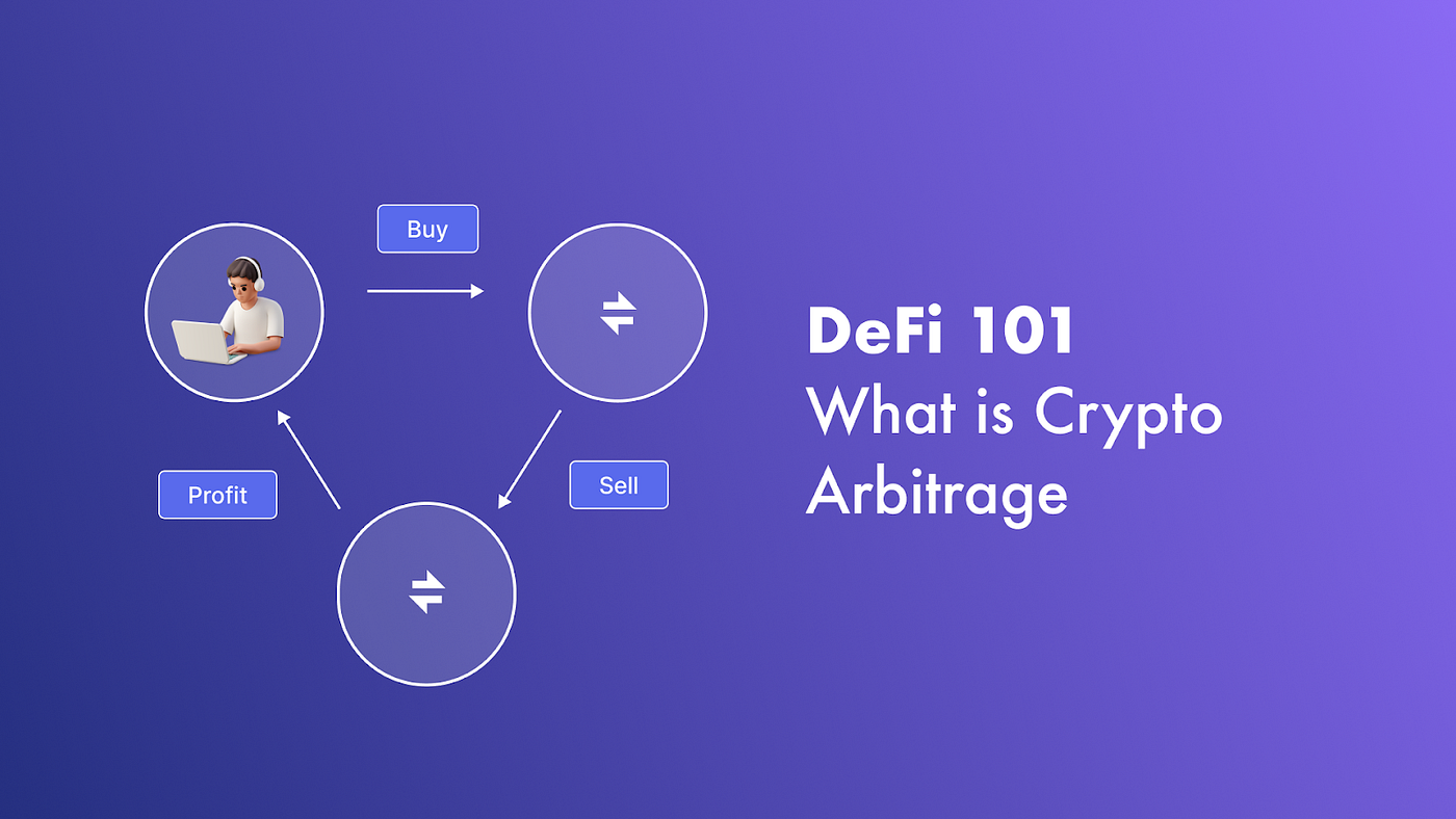 DeFi Arbitrage Analysis